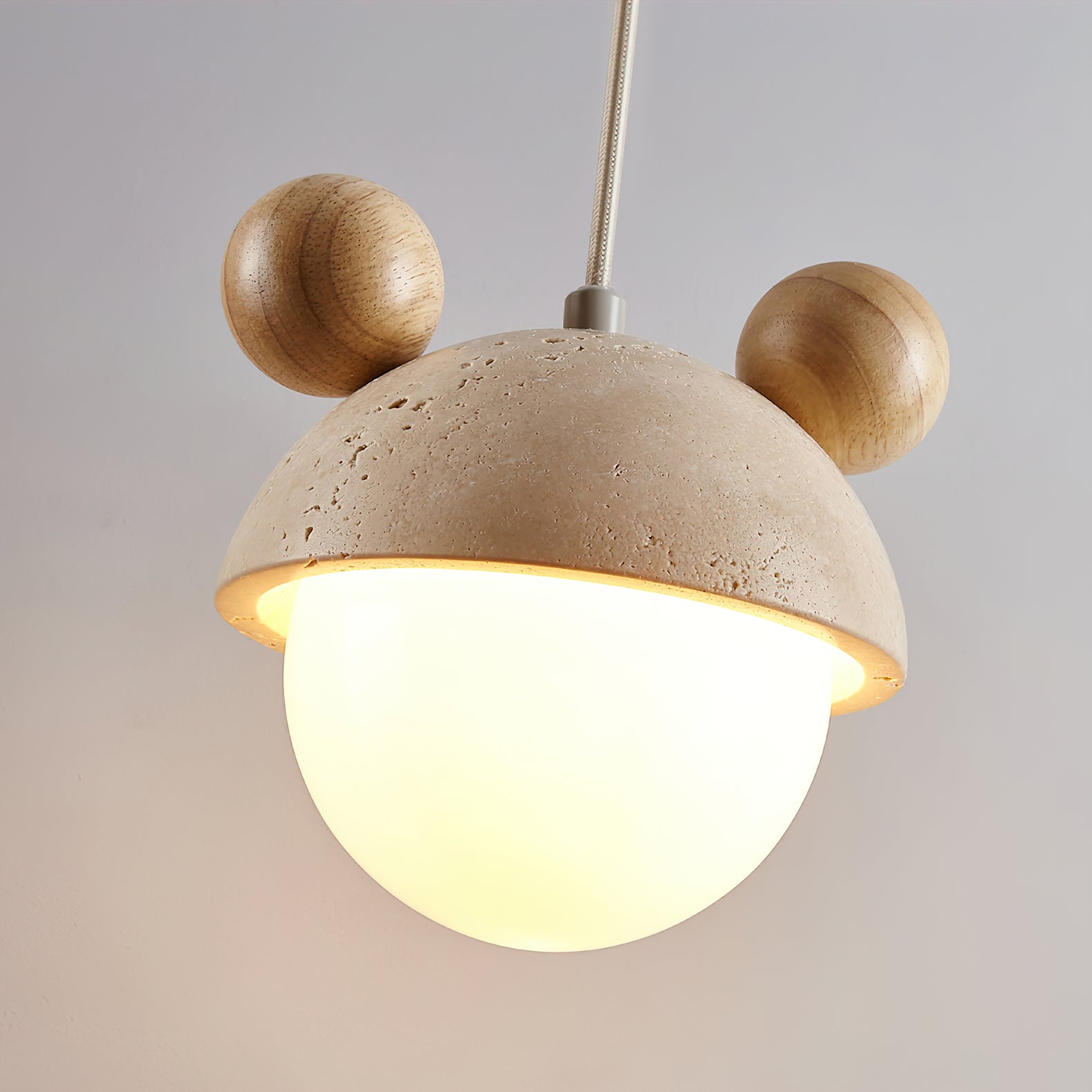 Domiere Pendant Lamp - Lumpaz