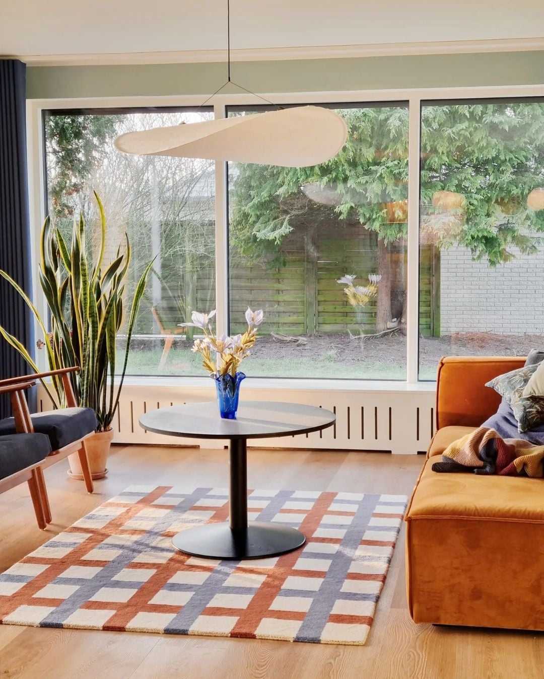 Tense Pendant Swag Light - Lumpaz