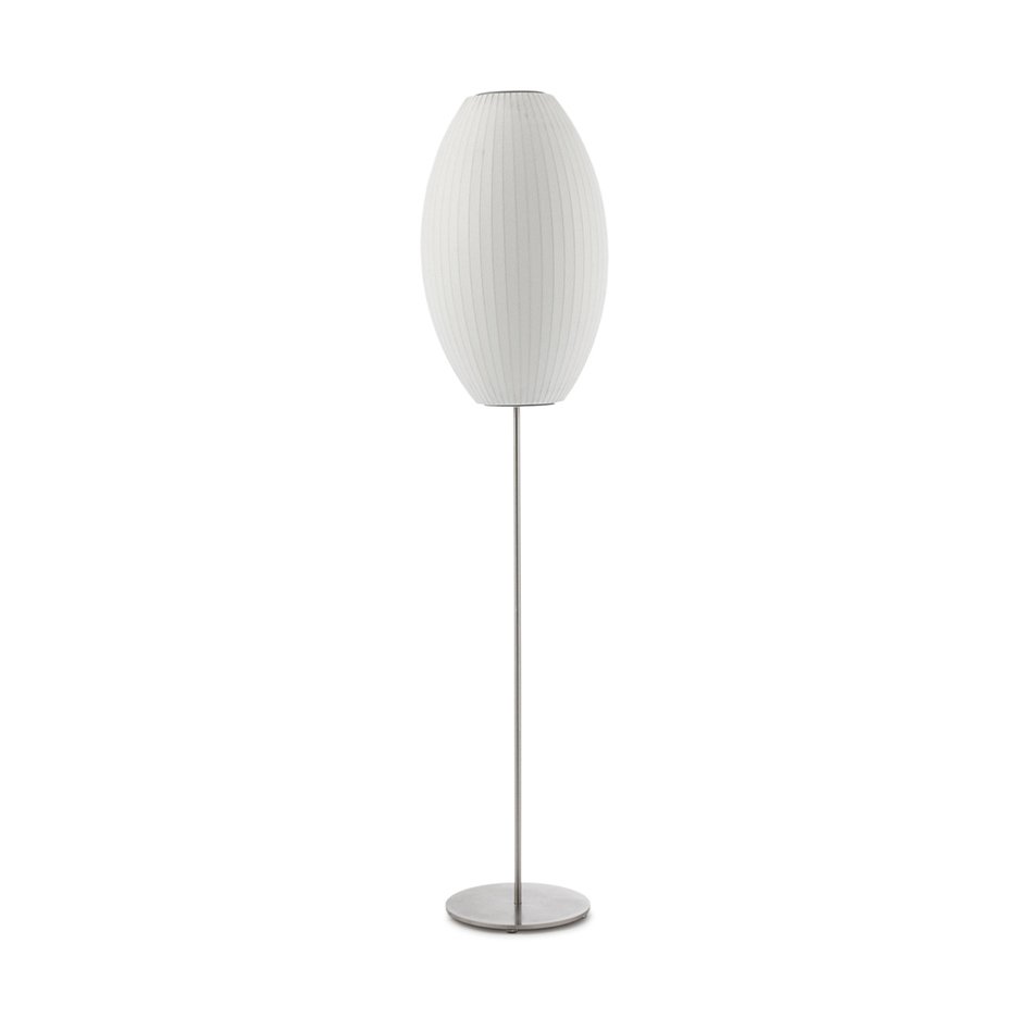 Nelson Floor Lamp - Lumpaz