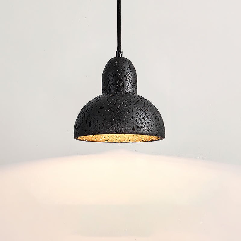 Terra Halo Pendant Light - Lumpaz