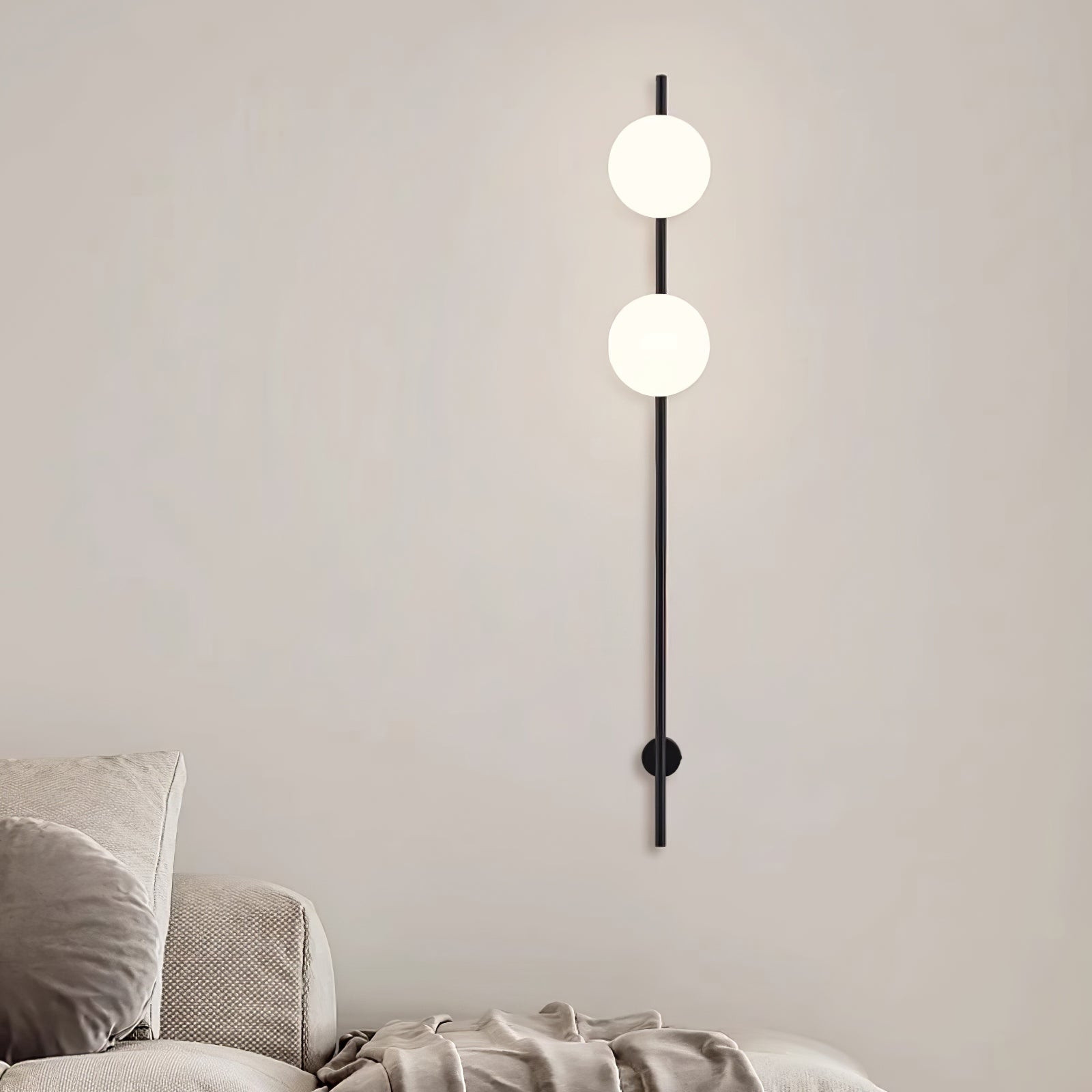 Houseof Plug-in Wall Light - Lumpaz