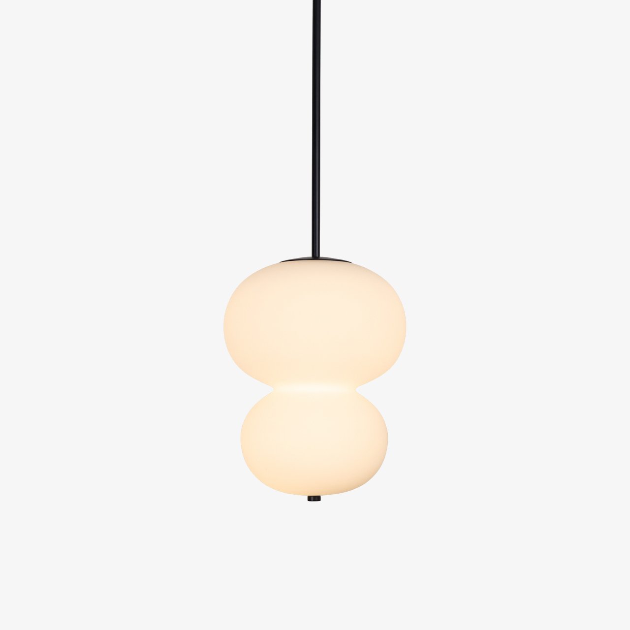 Gourd Pendant Lamp - Lumpaz