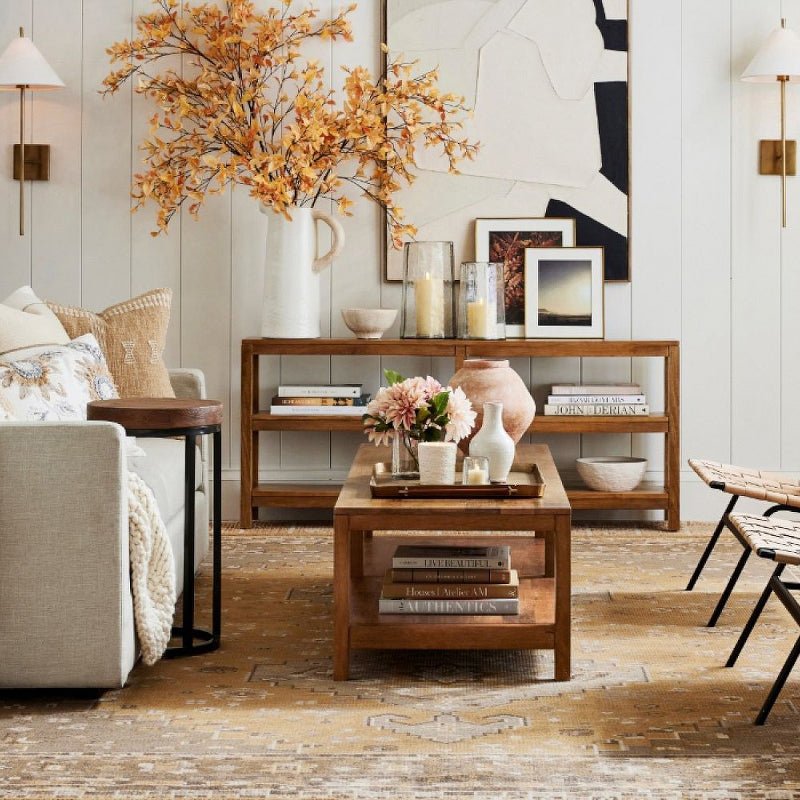 Ellis Wall Light - Lumpaz