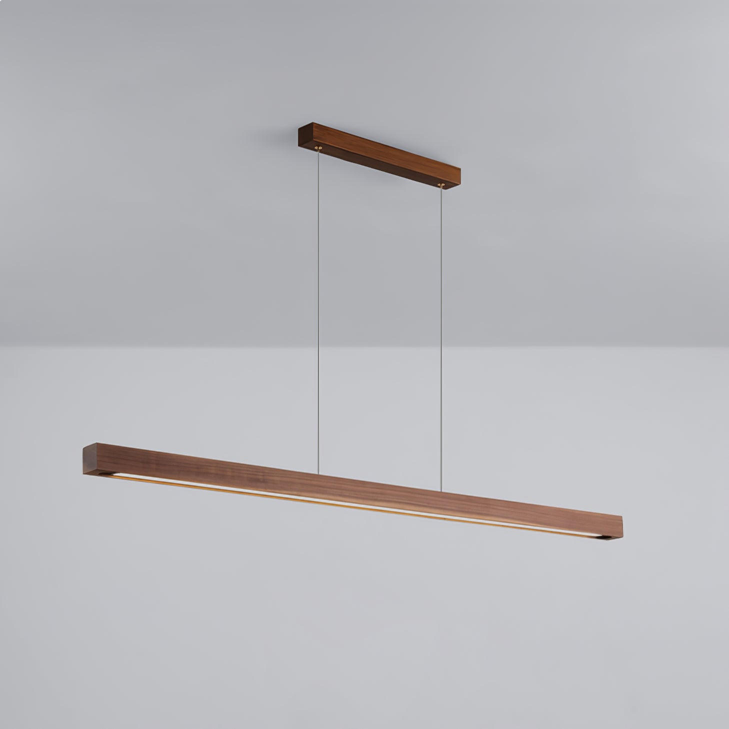 Linear Horizon Pendant Light - Lumpaz