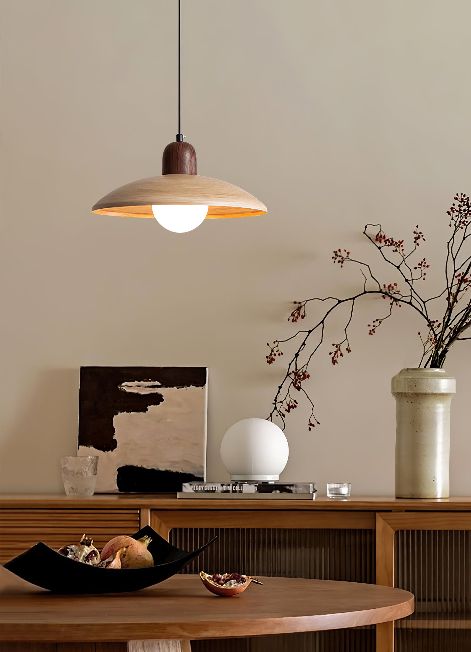 Valencia Pendant Light - Lumpaz
