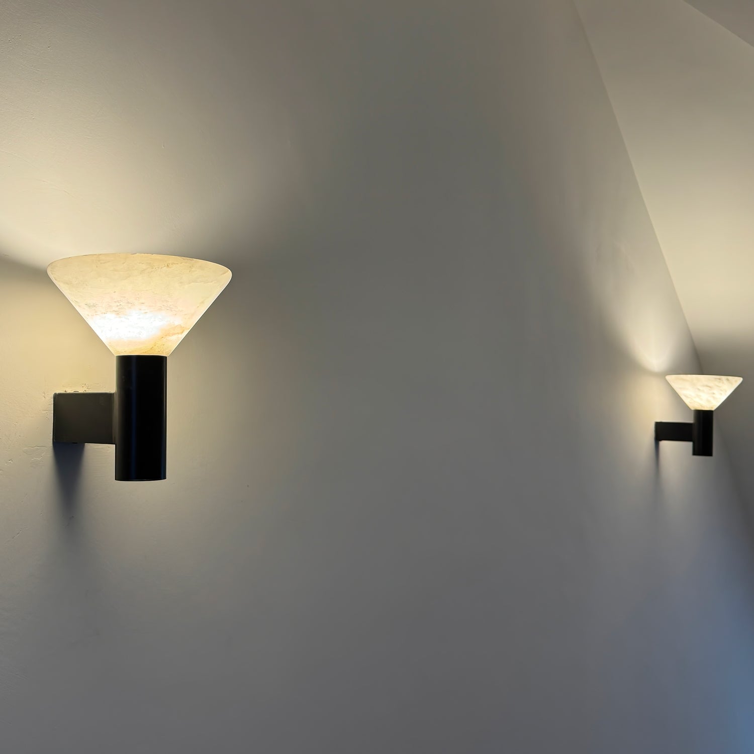 Torres Wall Sconce - Lumpaz