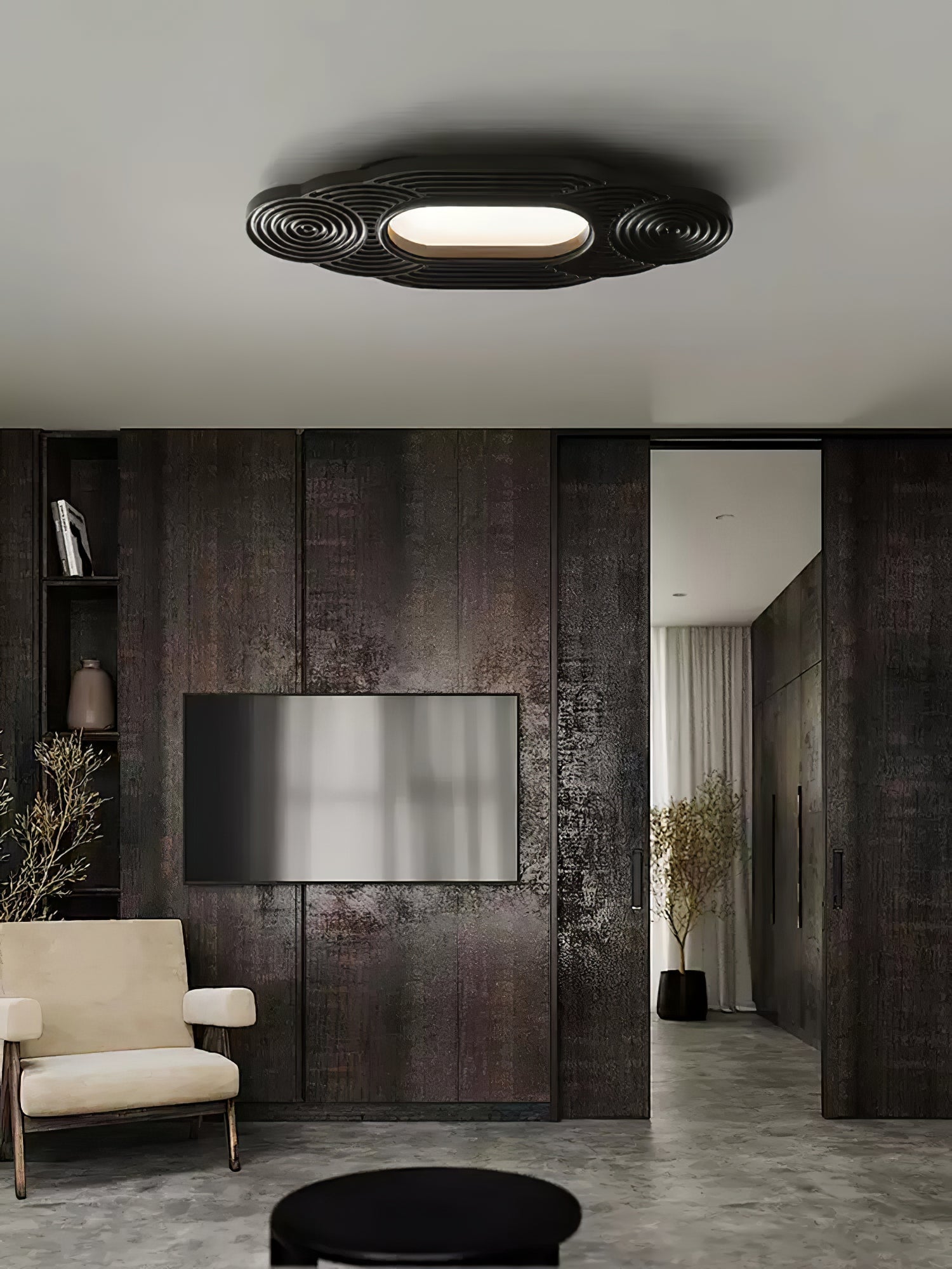 Lianyan Ceiling Lamp - Lumpaz
