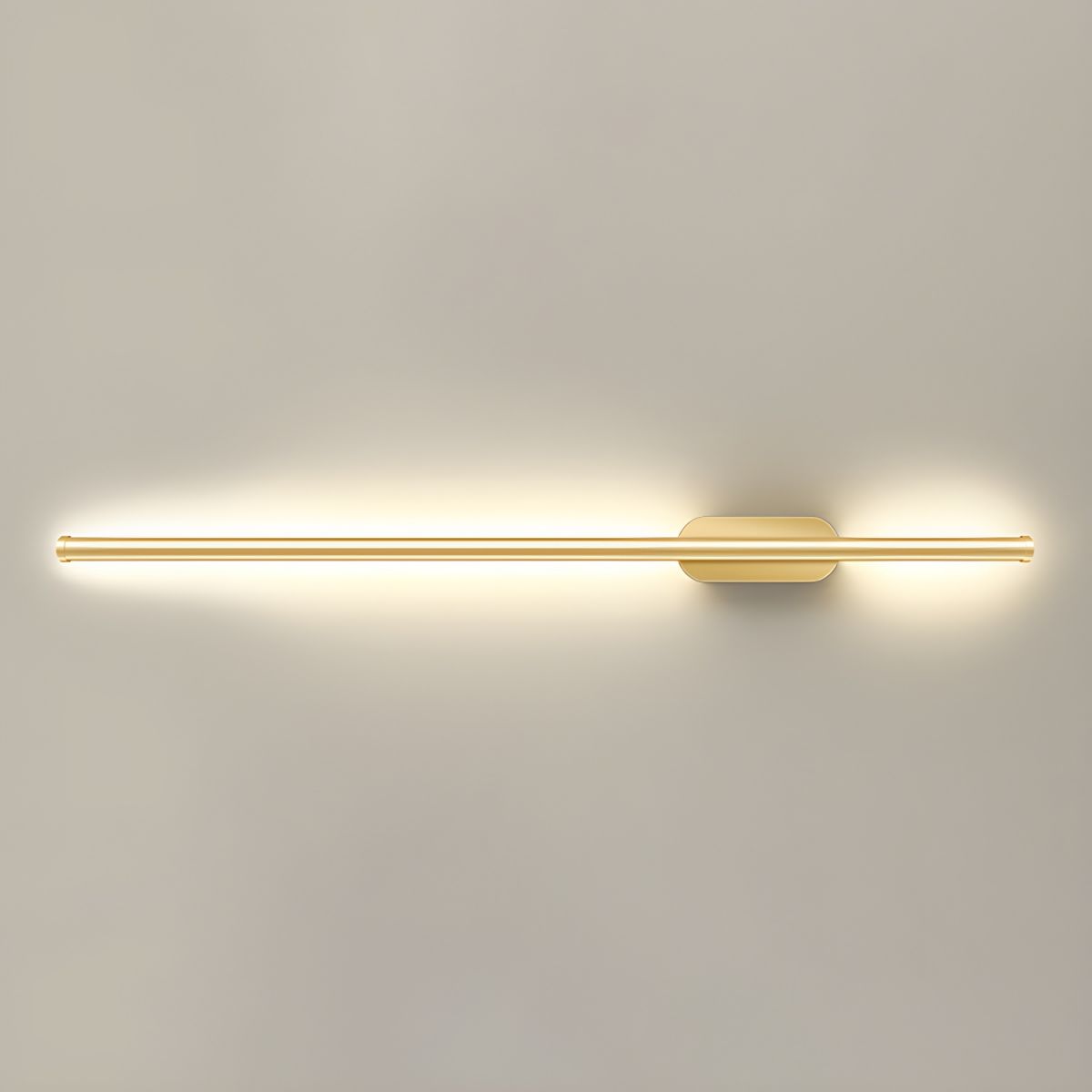 Seraphina Linear Wall Sconce - Lumpaz