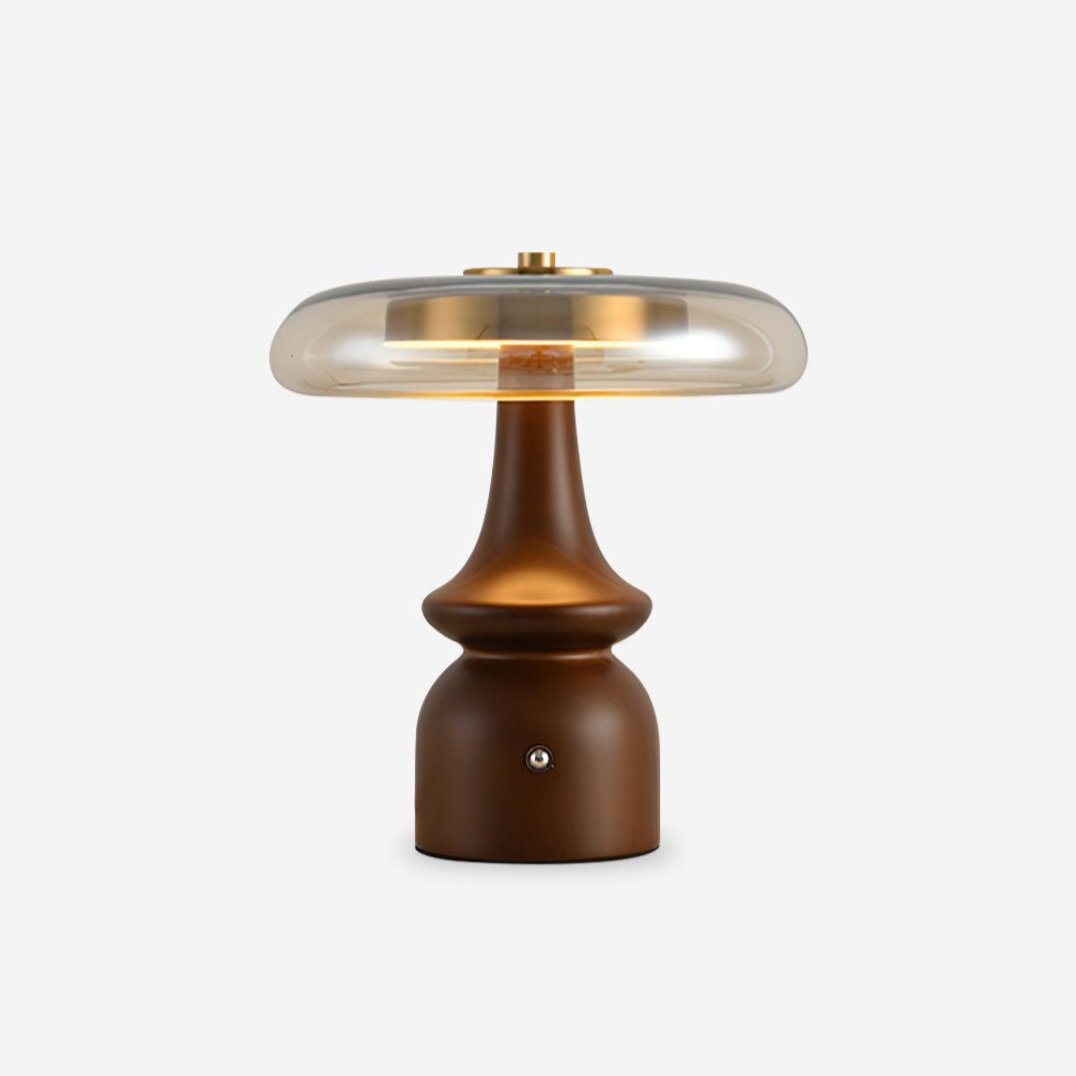 Nova Table Lamp - Lumpaz