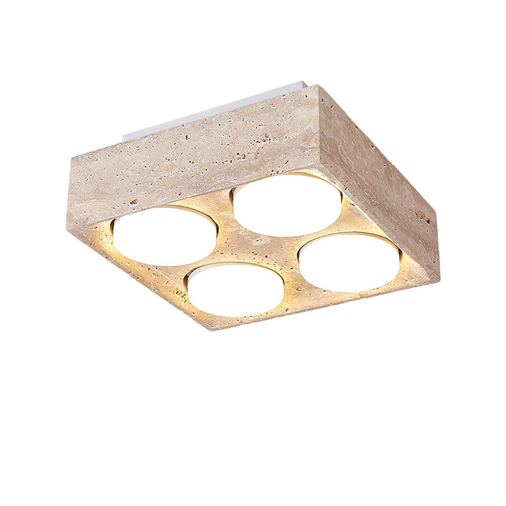 Sky Hole Ceiling Lamp - Lumpaz