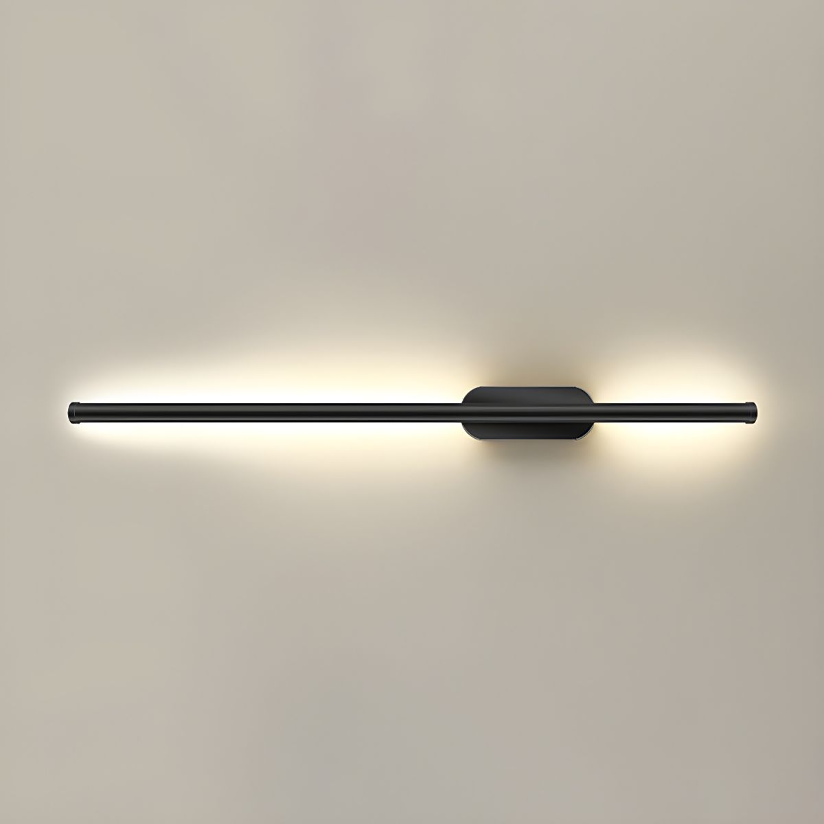 Seraphina Linear Wall Sconce - Lumpaz