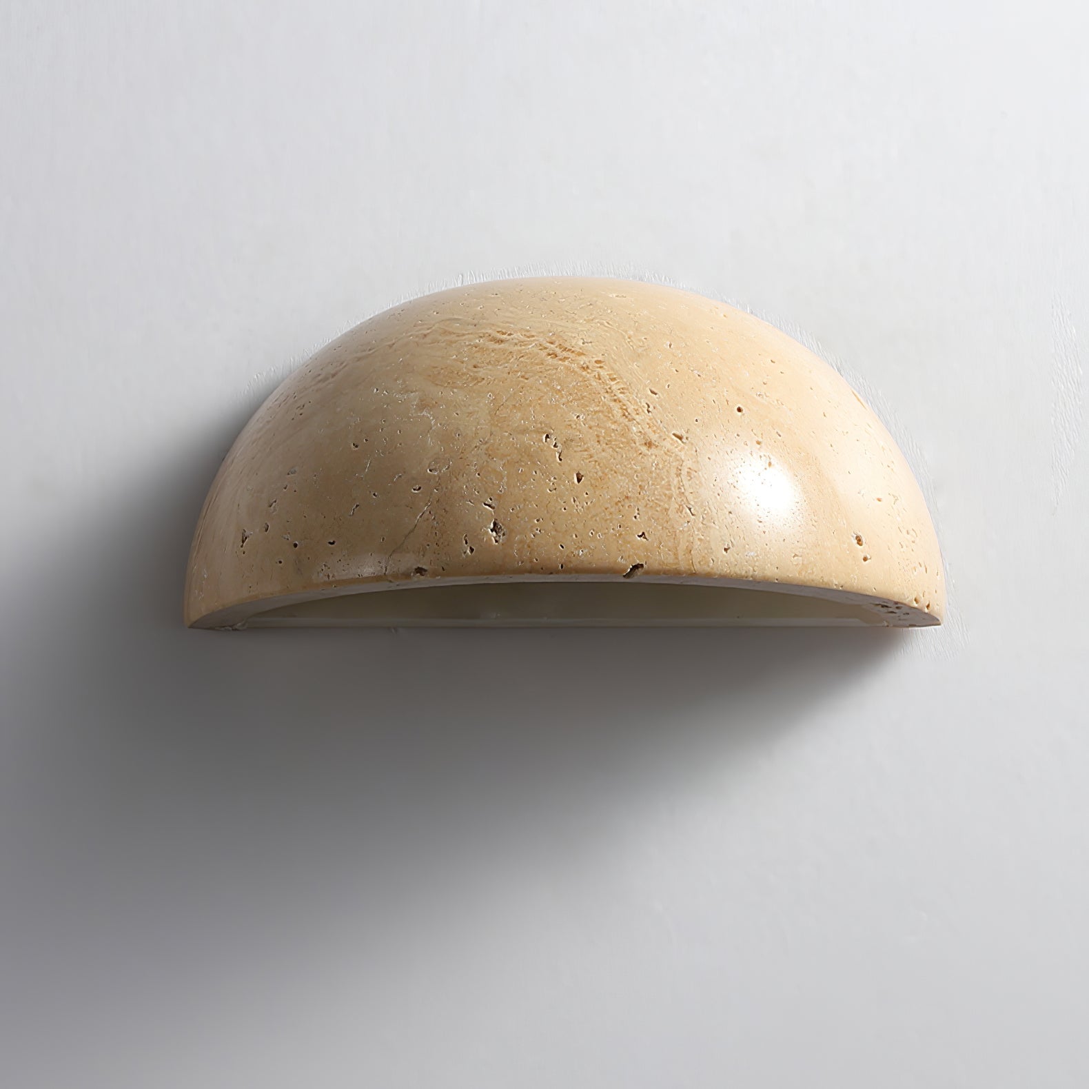 Stone Dusk Wall Light - Lumpaz