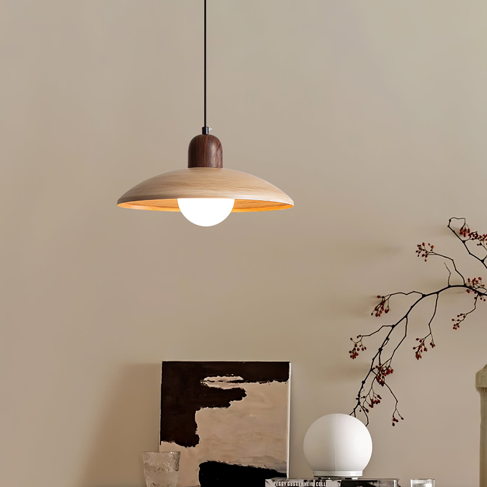 Valencia Pendant Light - Lumpaz