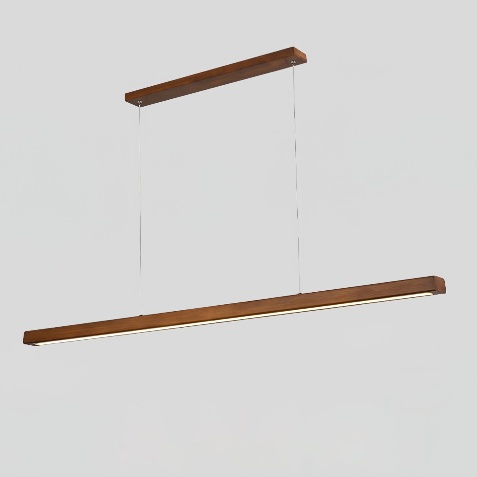 Linear Horizon Pendant Light - Lumpaz