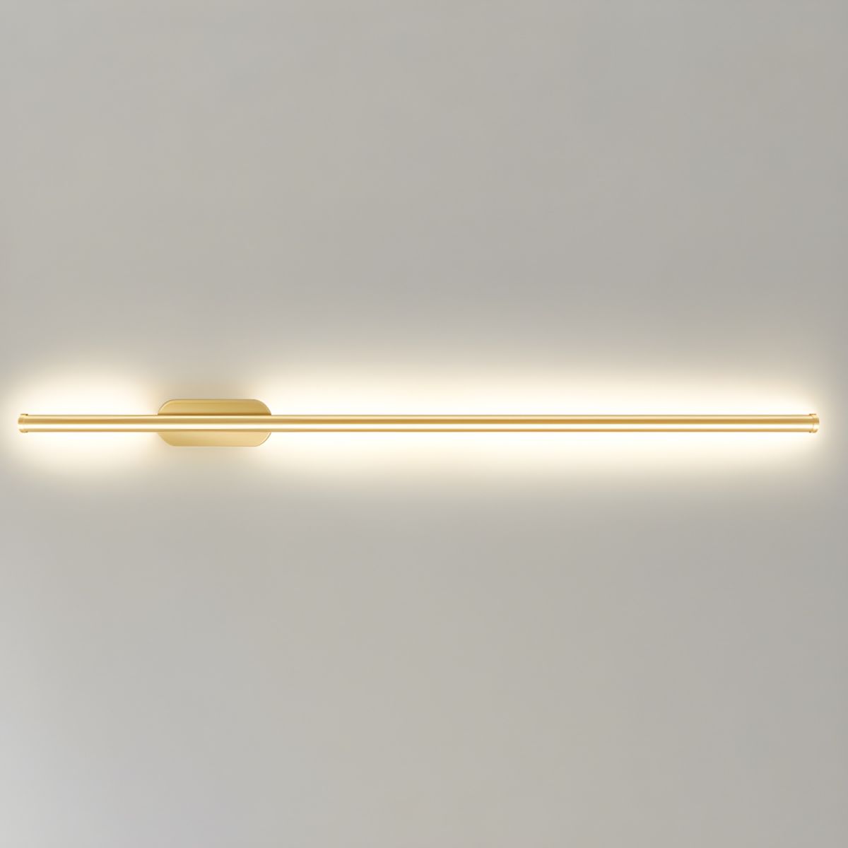 Seraphina Linear Wall Sconce - Lumpaz