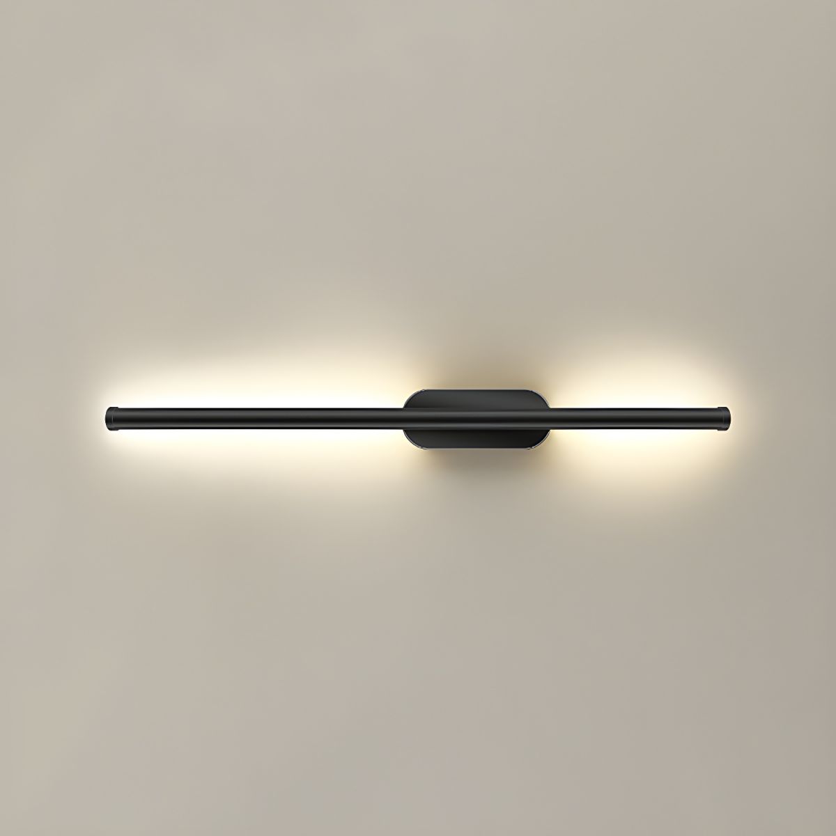 Seraphina Linear Wall Sconce - Lumpaz