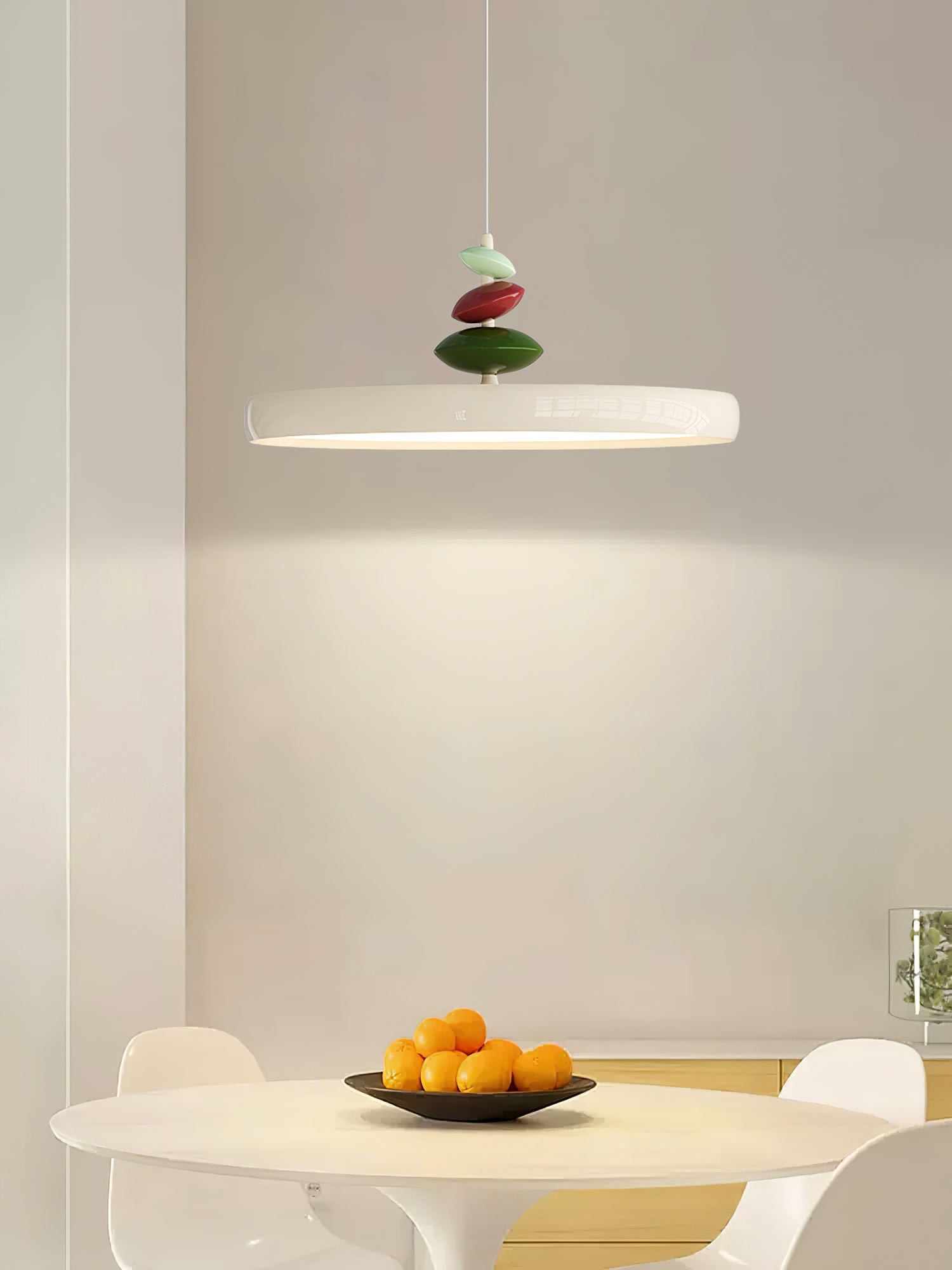 Zennith Balance Pendant Light - Lumpaz