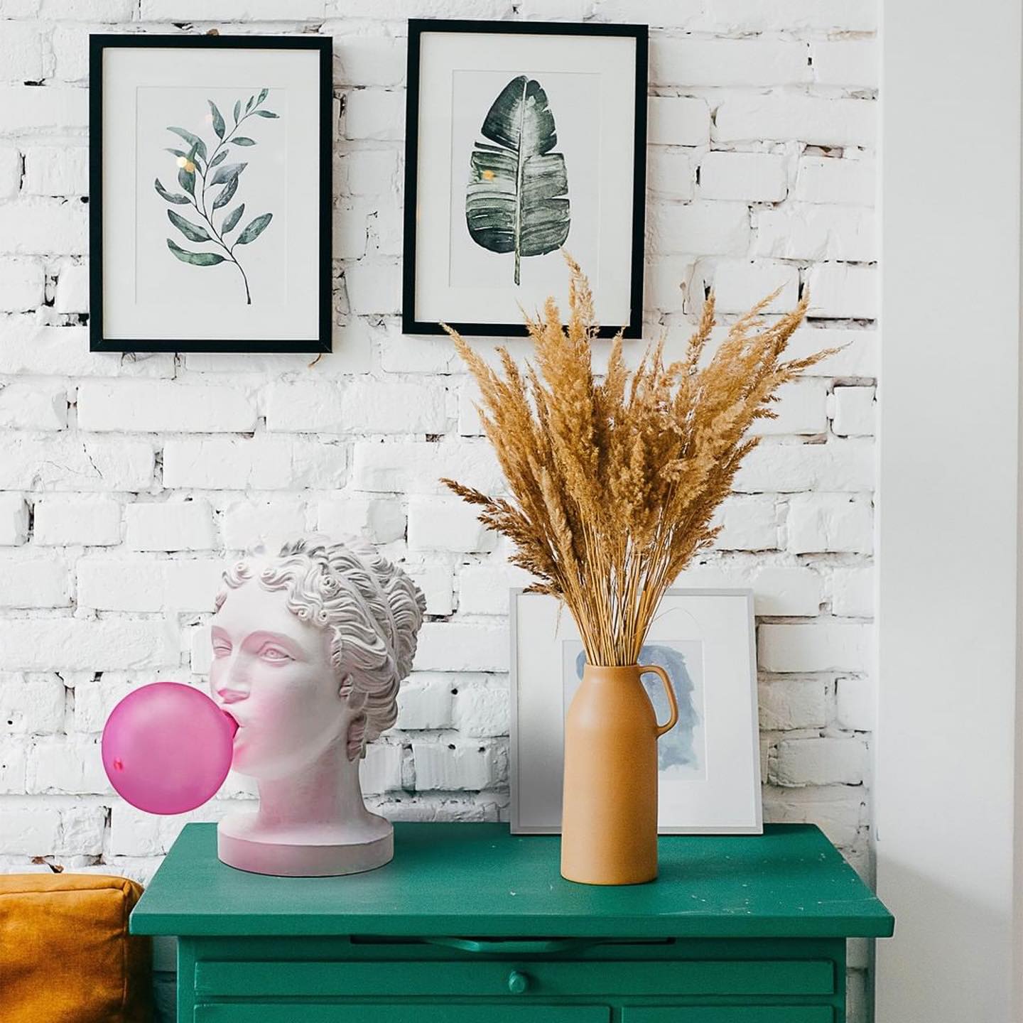 Grace Table Lamp - Lumpaz
