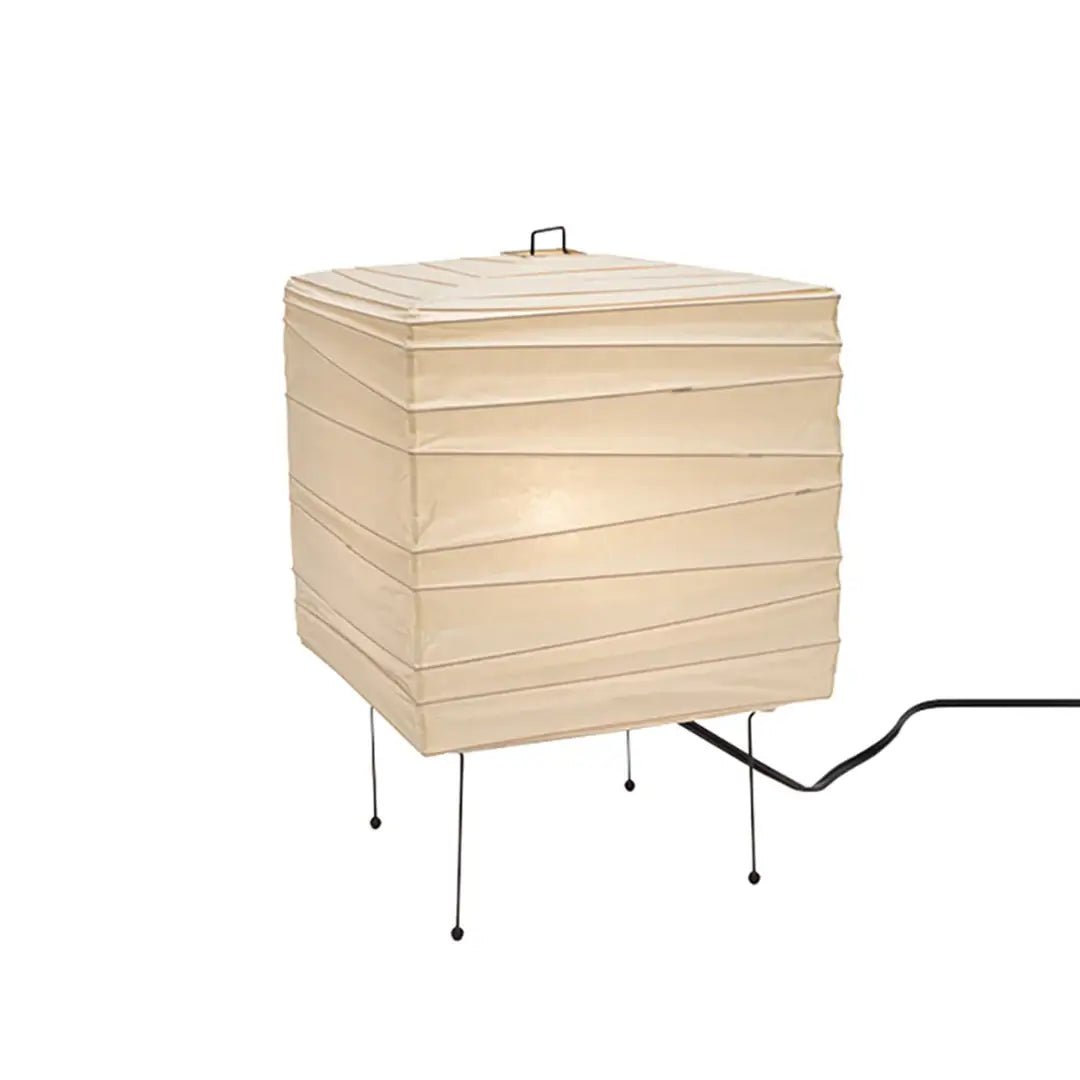 Ayla Cube Table Lamp - Lumpaz