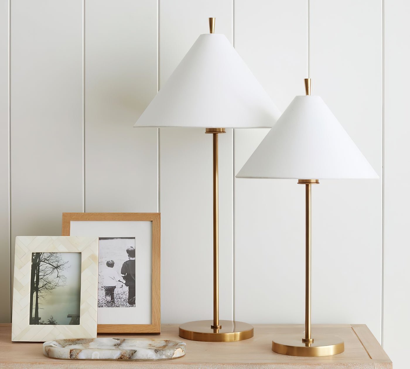 Ellis Table Lamp - Lumpaz