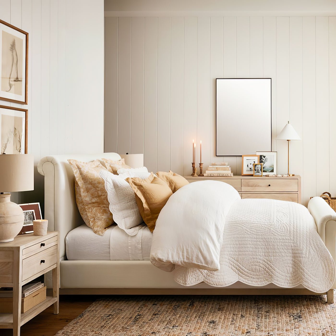 Ellis Table Lamp - Lumpaz
