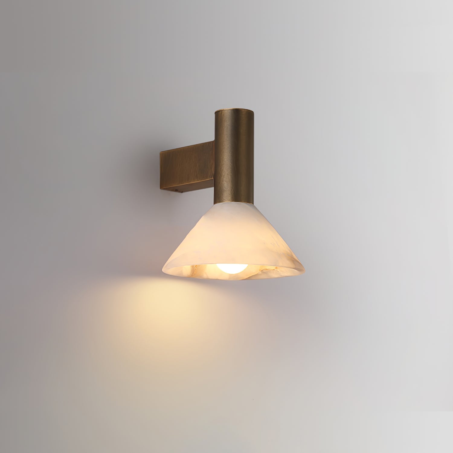 Torres Wall Sconce - Lumpaz