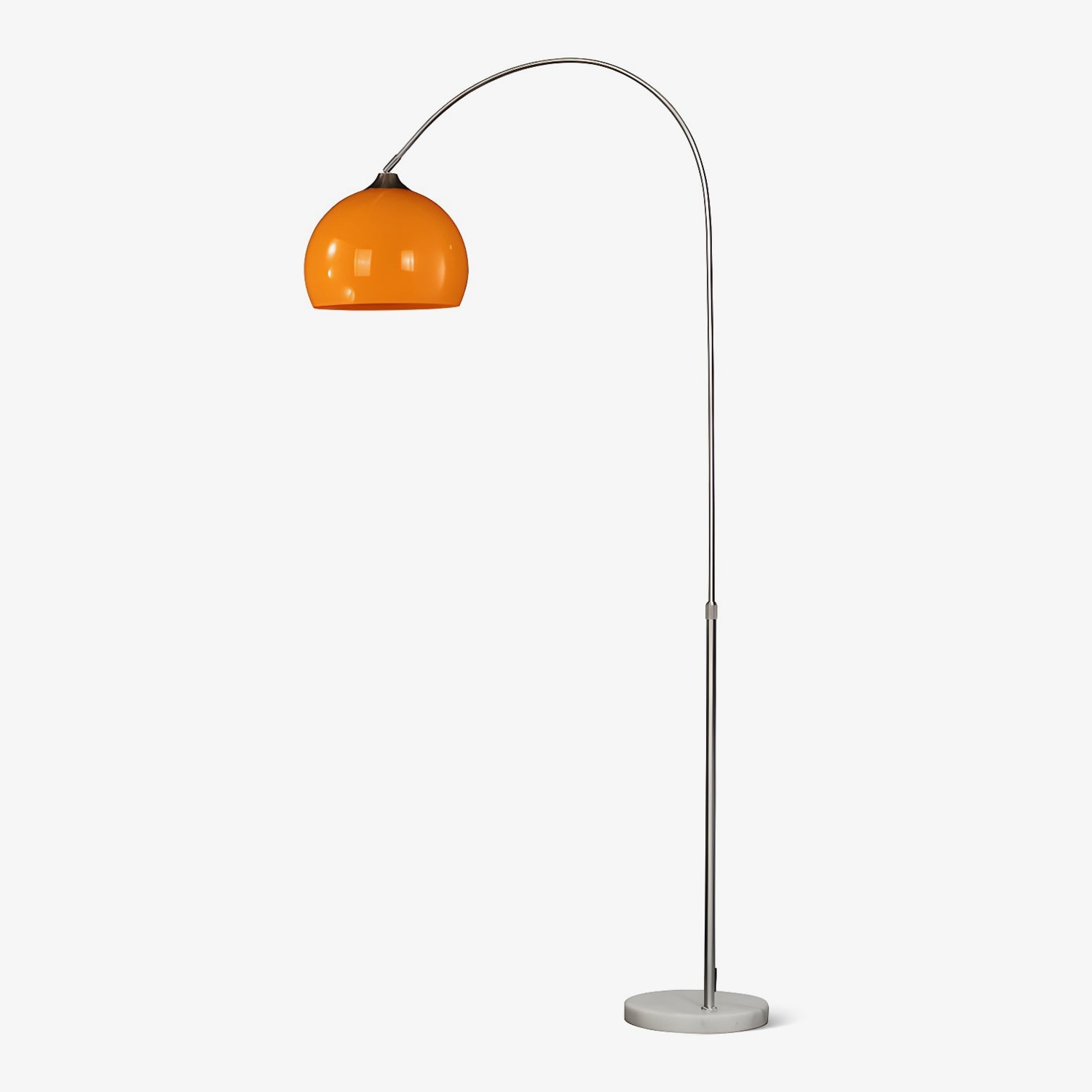 Orla Arch Floor Lamp - Lumpaz