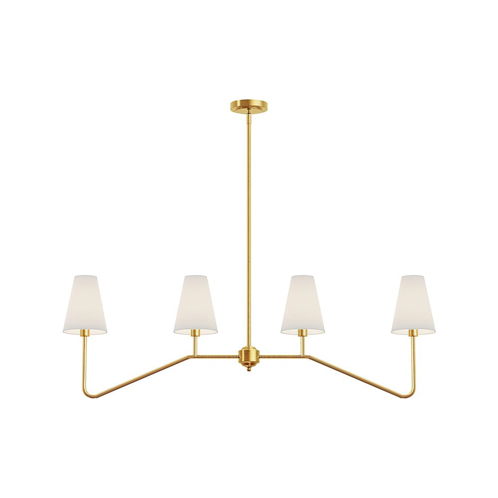 Grayson Chandelier - Lumpaz