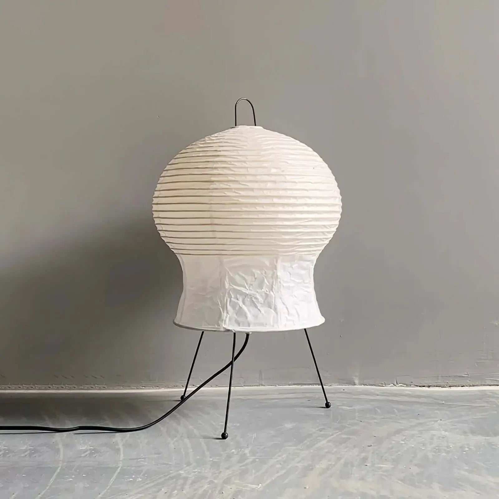 Hana Washi Table Lamp - Lumpaz