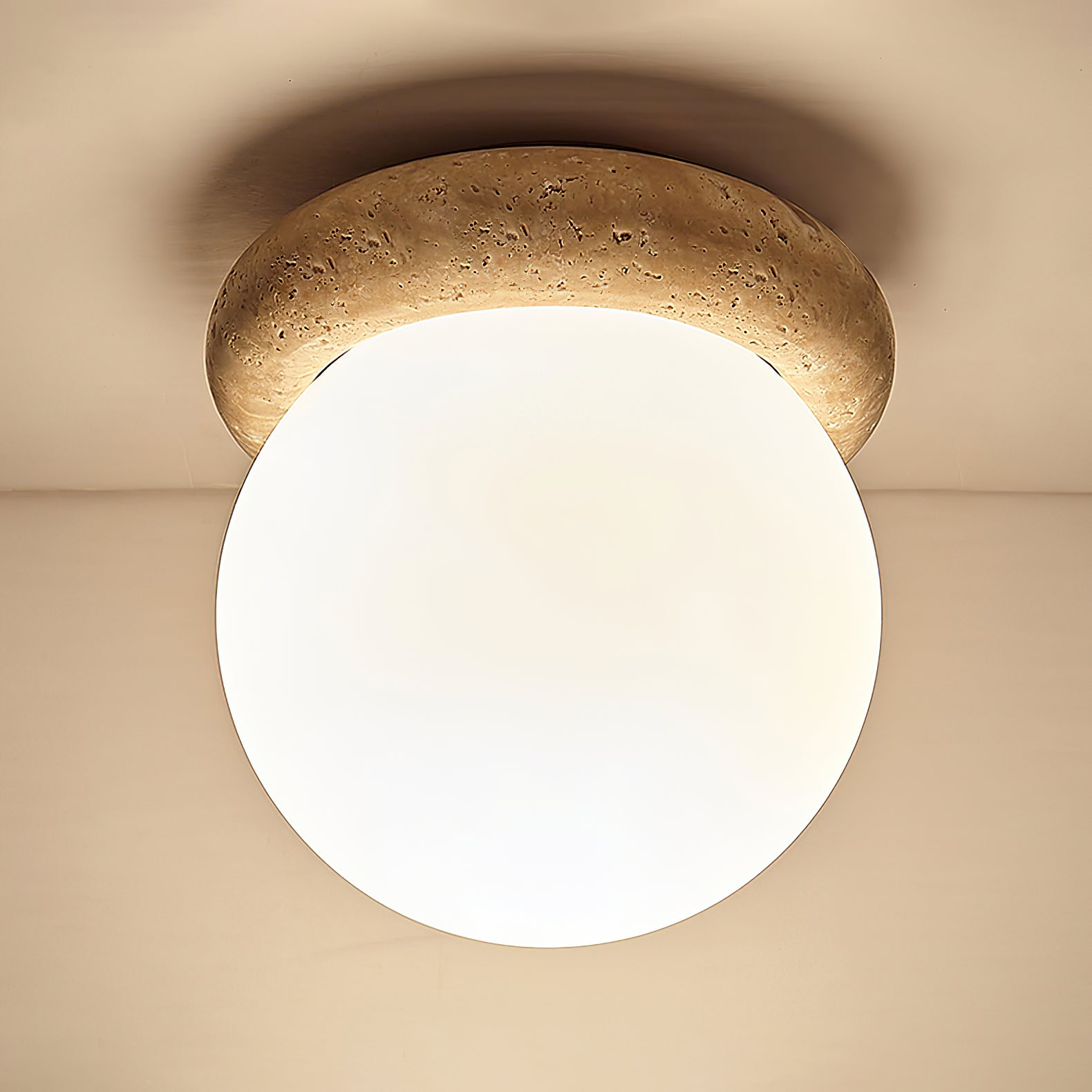 Asteroid Ceiling Lamp - Lumpaz
