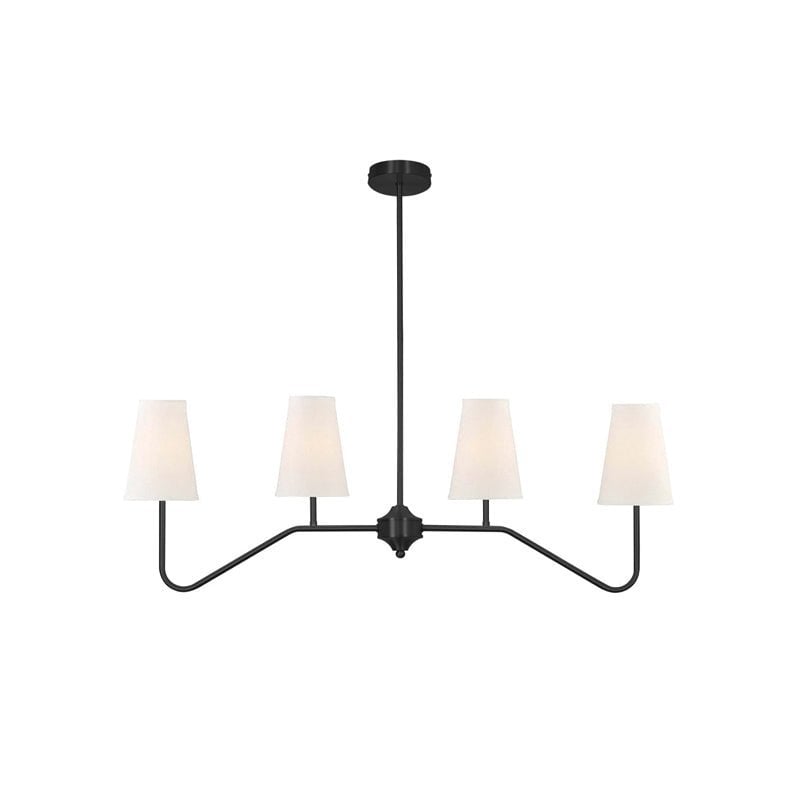 Grayson Chandelier - Lumpaz