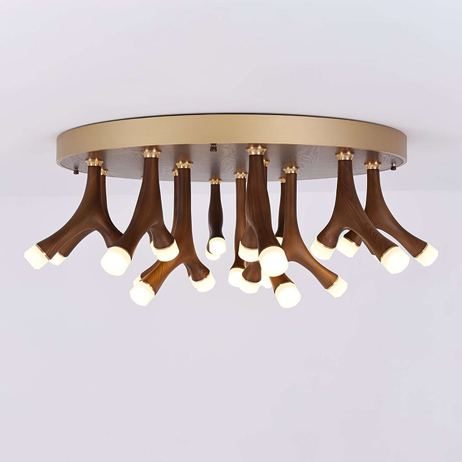 Tentacle Ceiling Lamp - Lumpaz