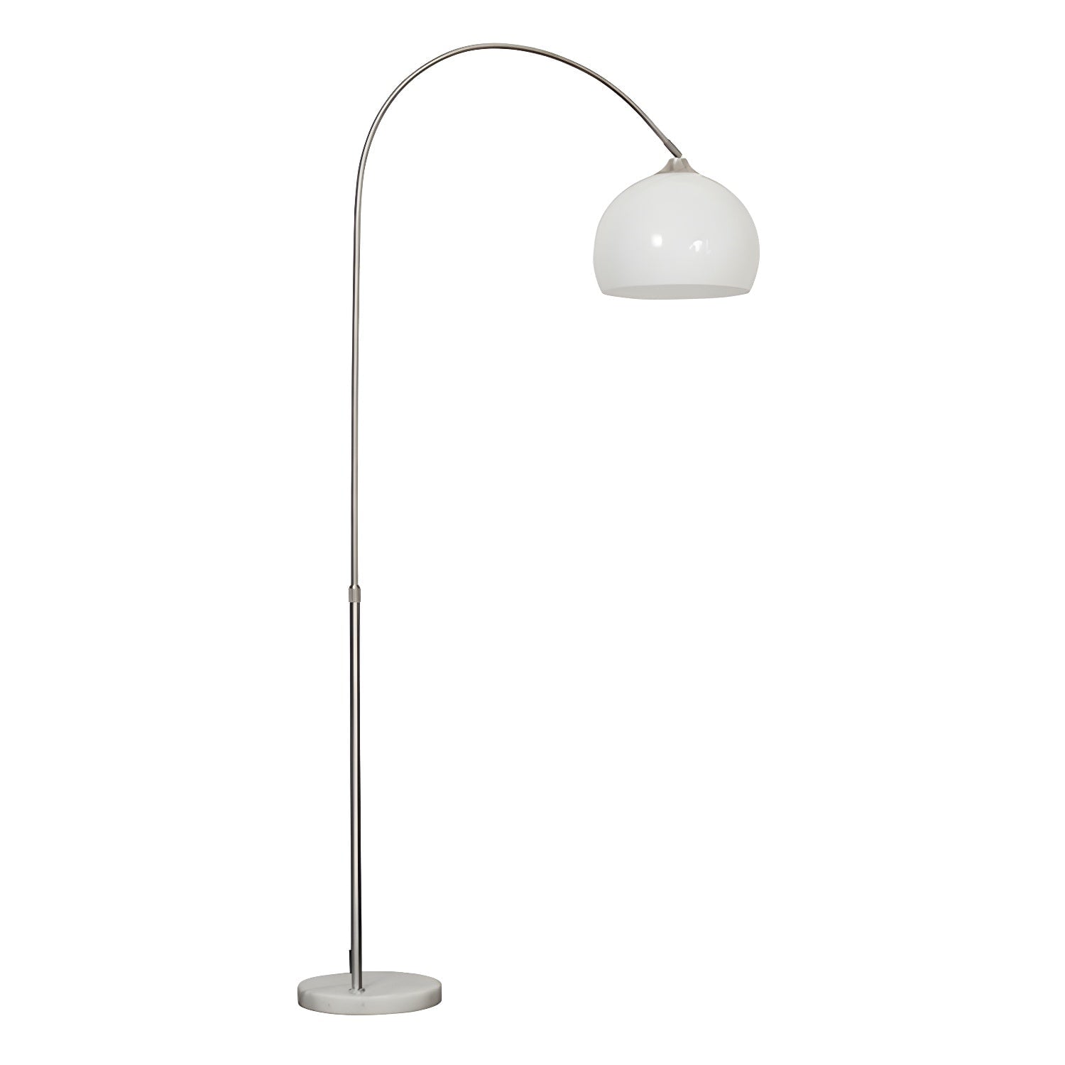 Orla Arch Floor Lamp - Lumpaz