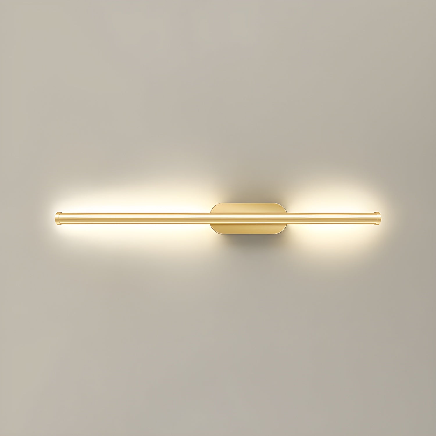 Seraphina Linear Wall Sconce - Lumpaz