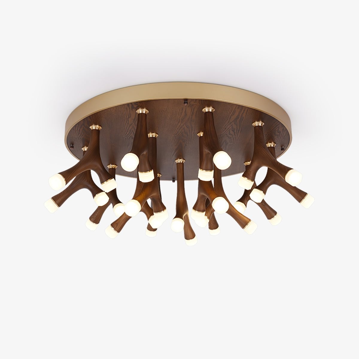 Tentacle Ceiling Lamp - Lumpaz