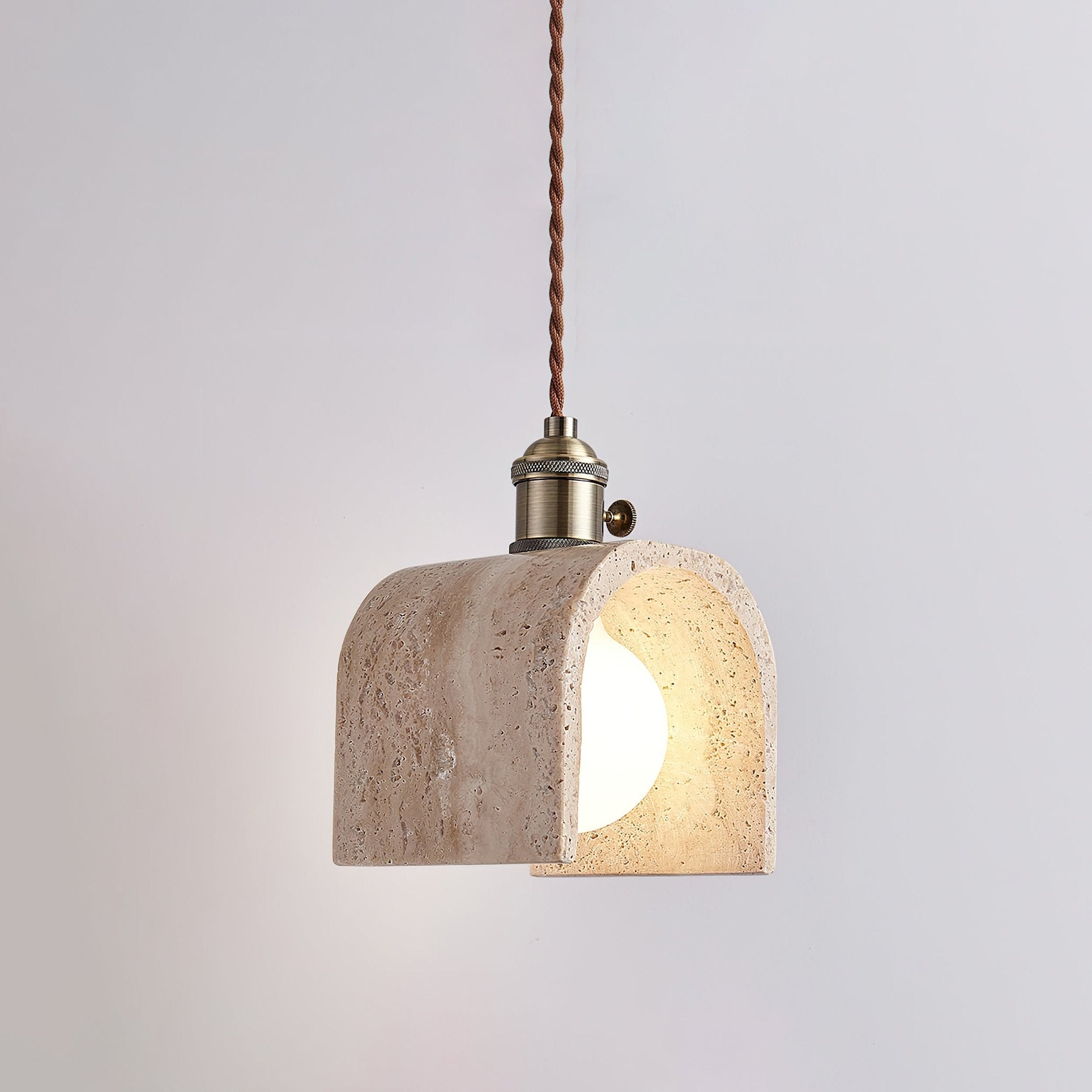Alagusmo Pendant Lamp - Lumpaz
