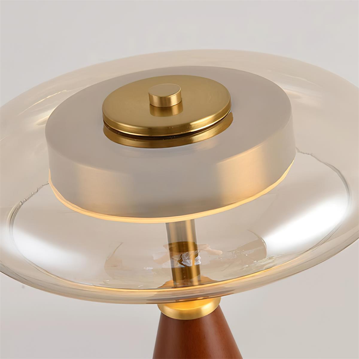 Nova Table Lamp - Lumpaz