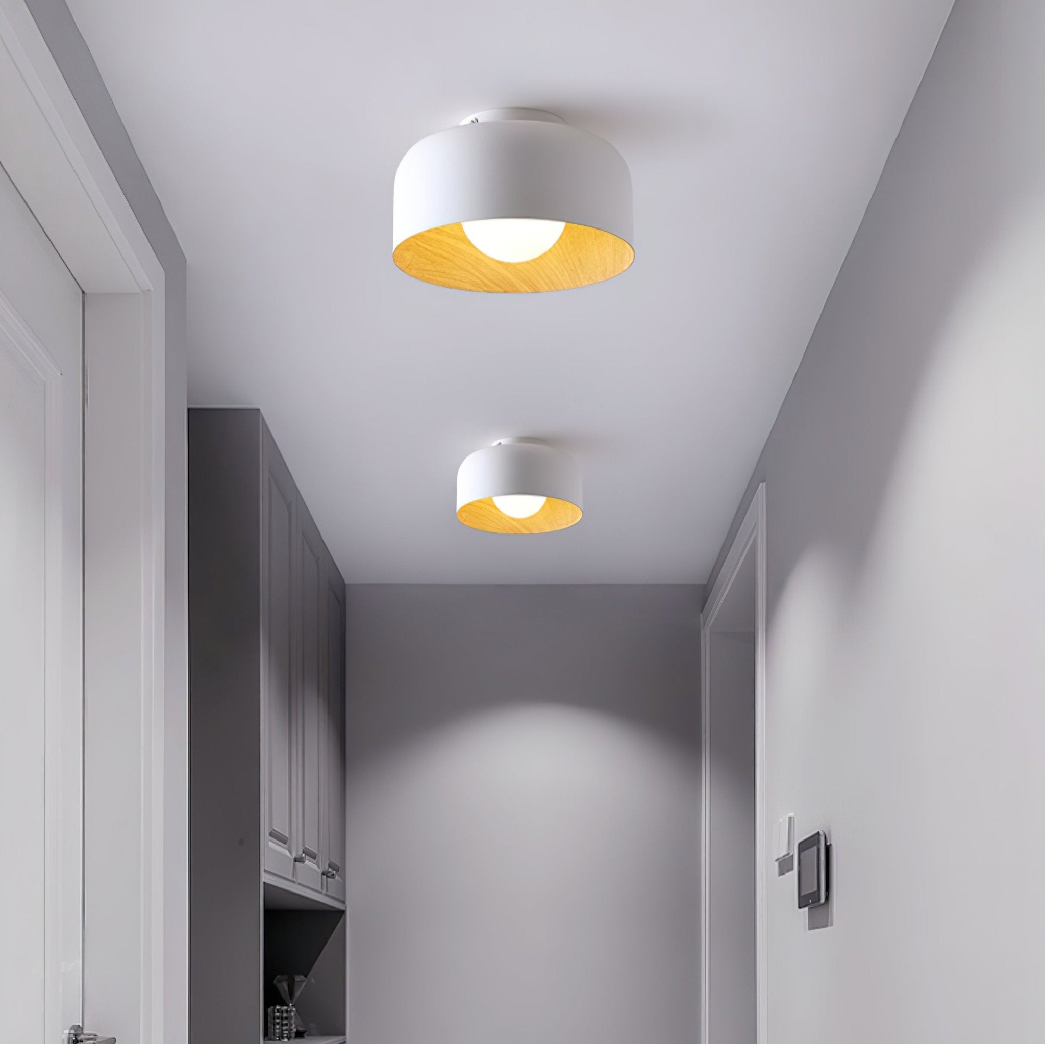 Lumosphere Ceiling Light - Lumpaz