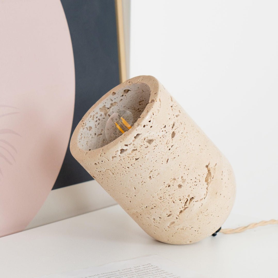 Amidori Table Lamp - Lumpaz