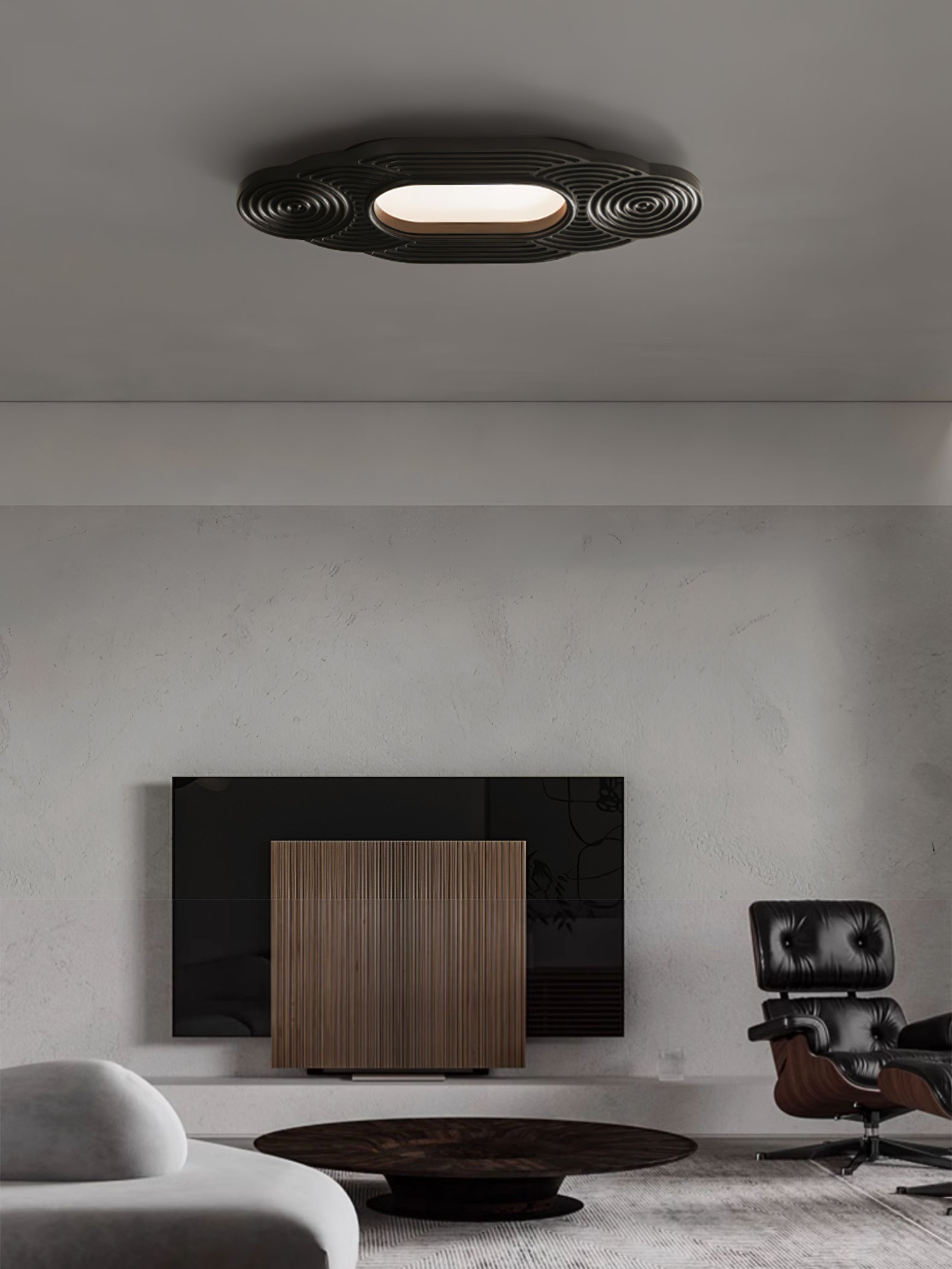 Lianyan Ceiling Lamp - Lumpaz