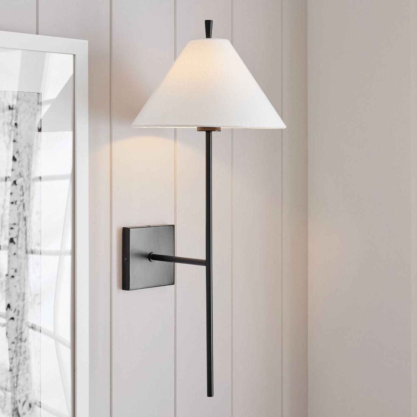 Ellis Wall Light - Lumpaz