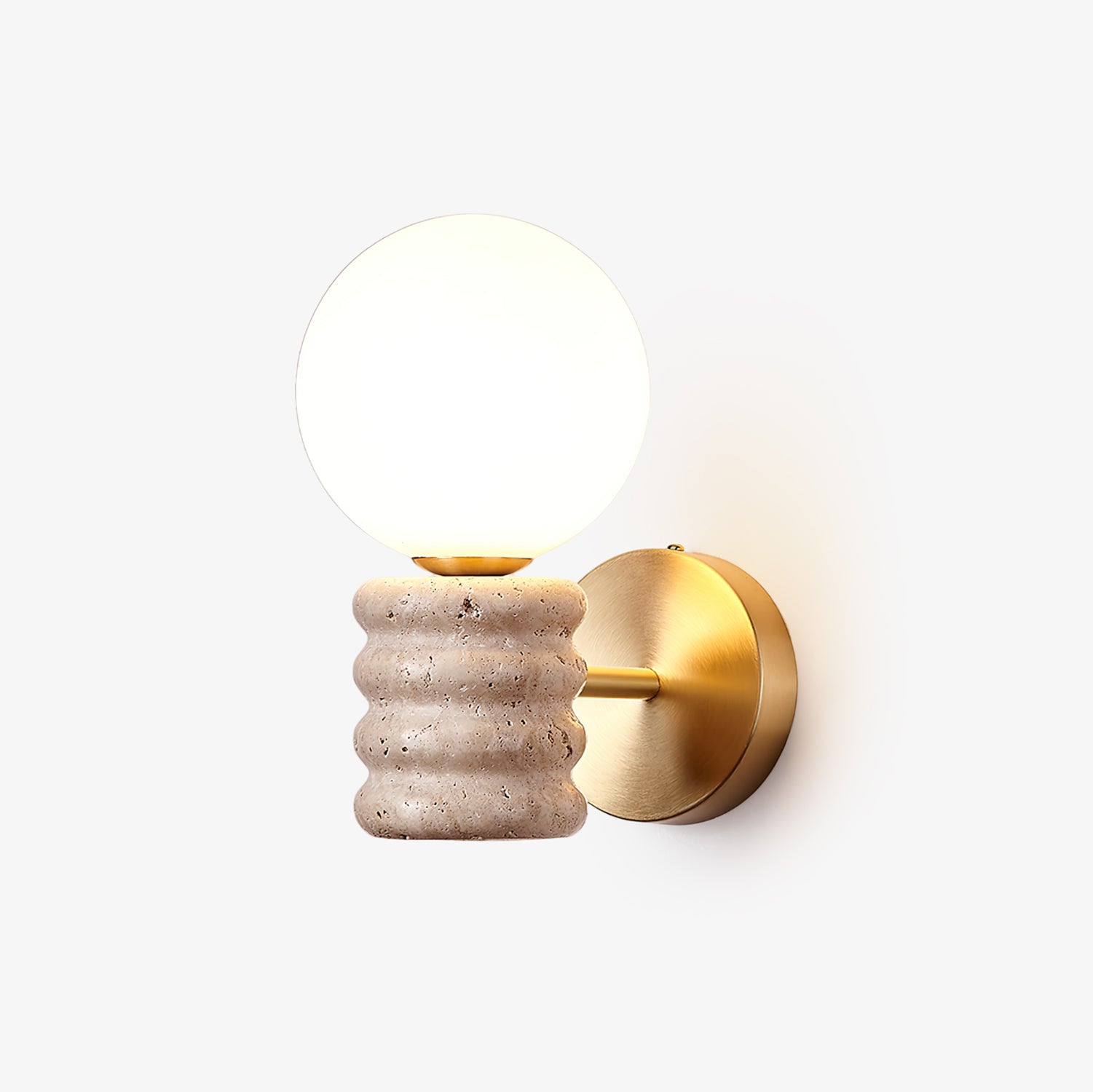 Romus Wall Lamp - Lumpaz
