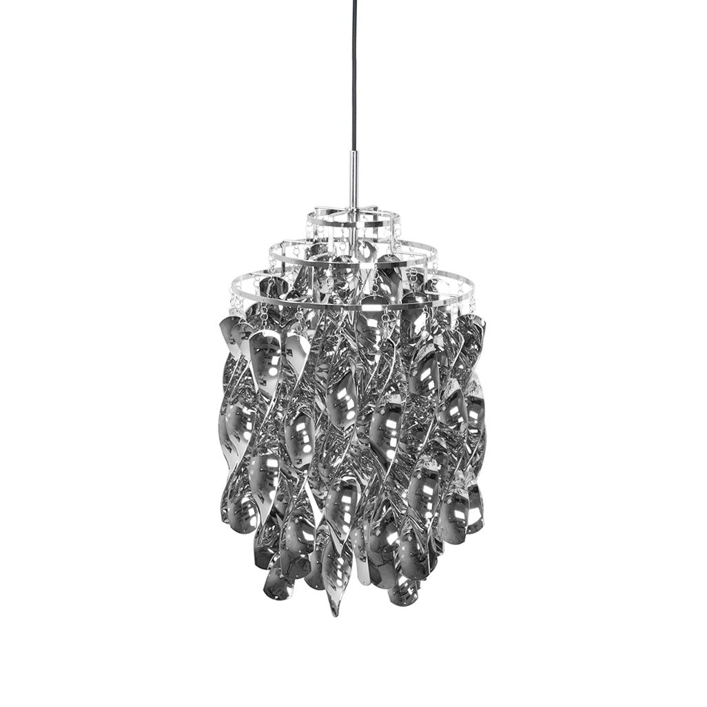 Maris Spiral Pendant Lamp - Lumpaz