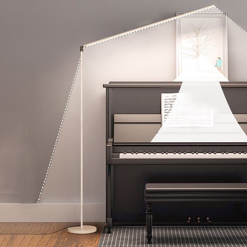 Lila Petal Pendant Lamp - Lumpaz