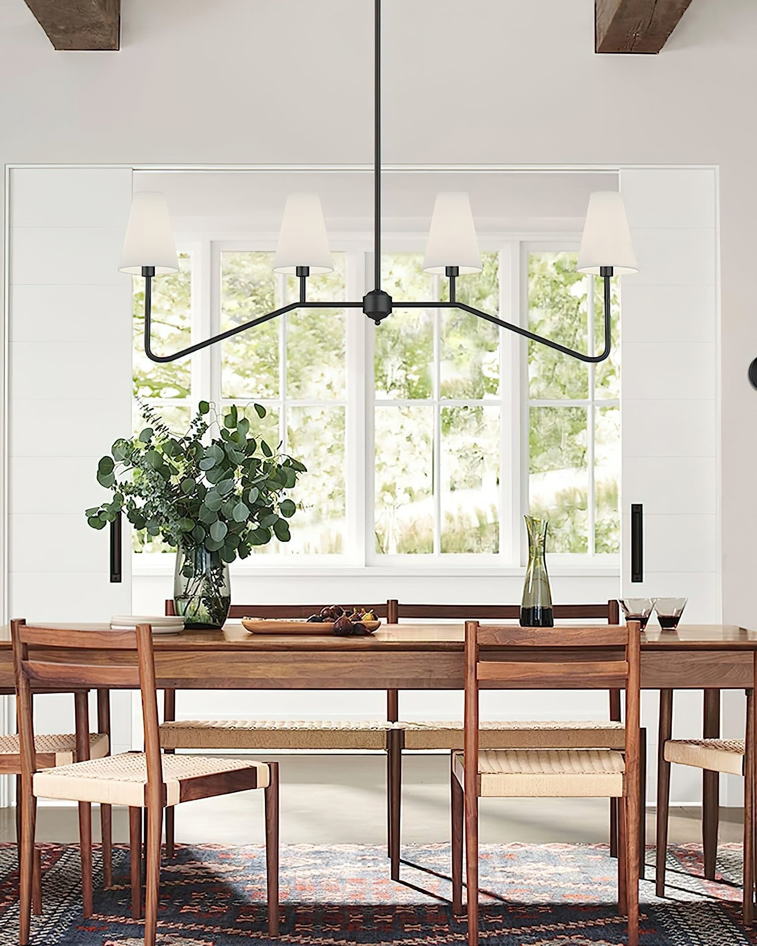 Grayson Chandelier - Lumpaz