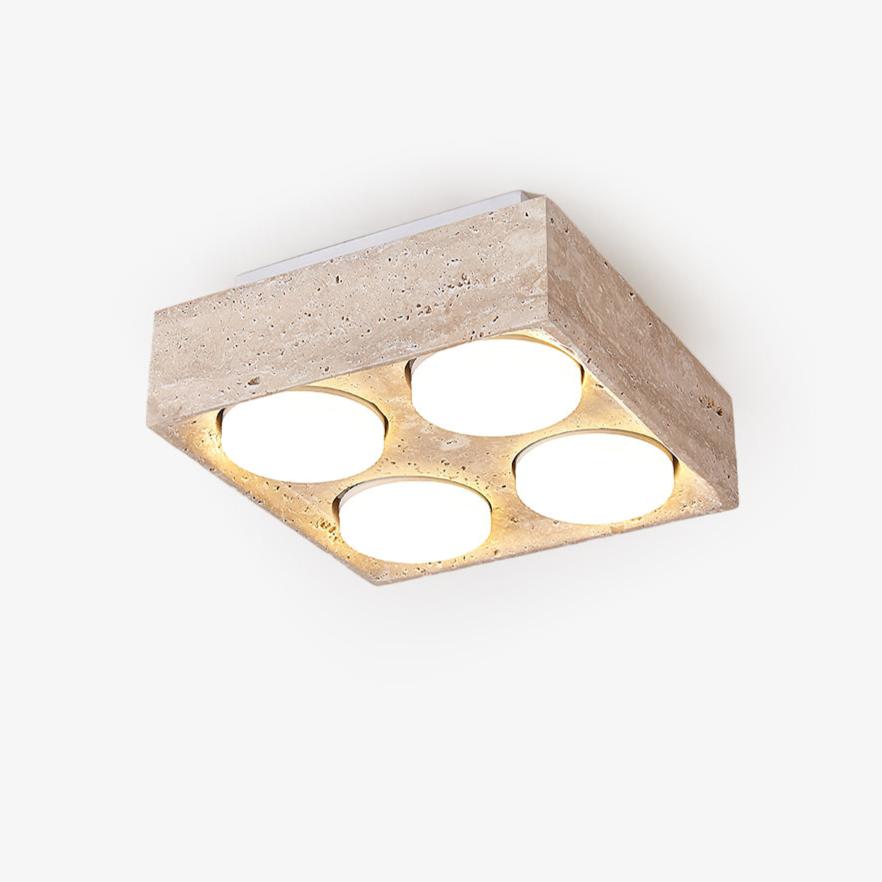 Sky Hole Ceiling Lamp - Lumpaz