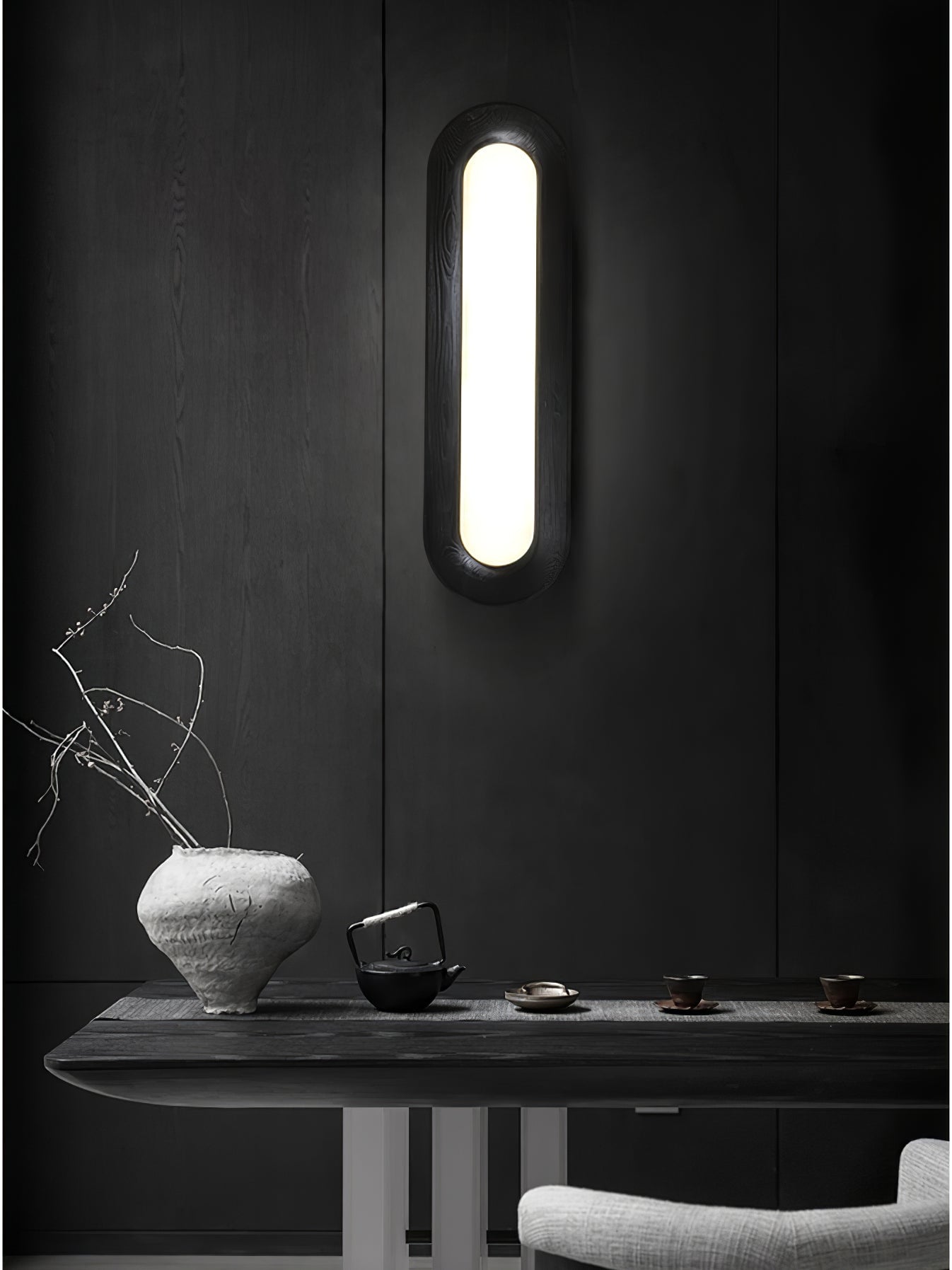 Flowing Cloud Ceiling Lamp - Lumpaz