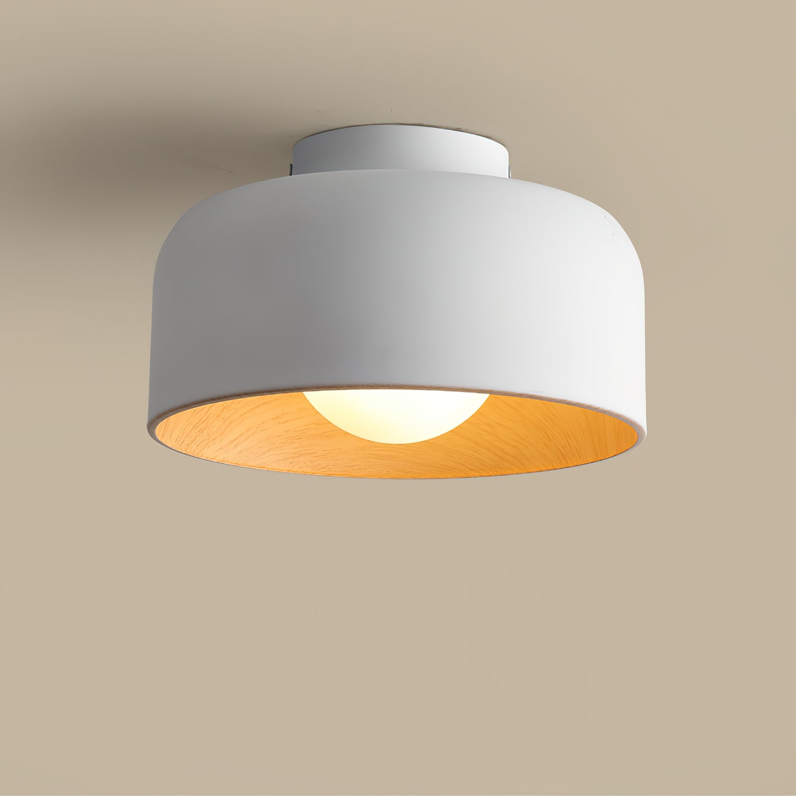 Lumosphere Ceiling Light - Lumpaz