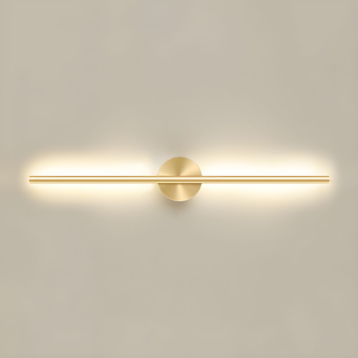 Seraphina Linear Wall Sconce - Lumpaz