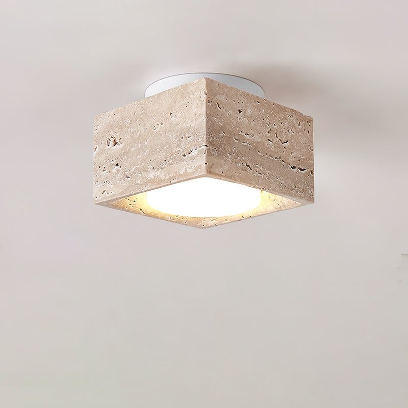 Sky Hole Ceiling Lamp - Lumpaz